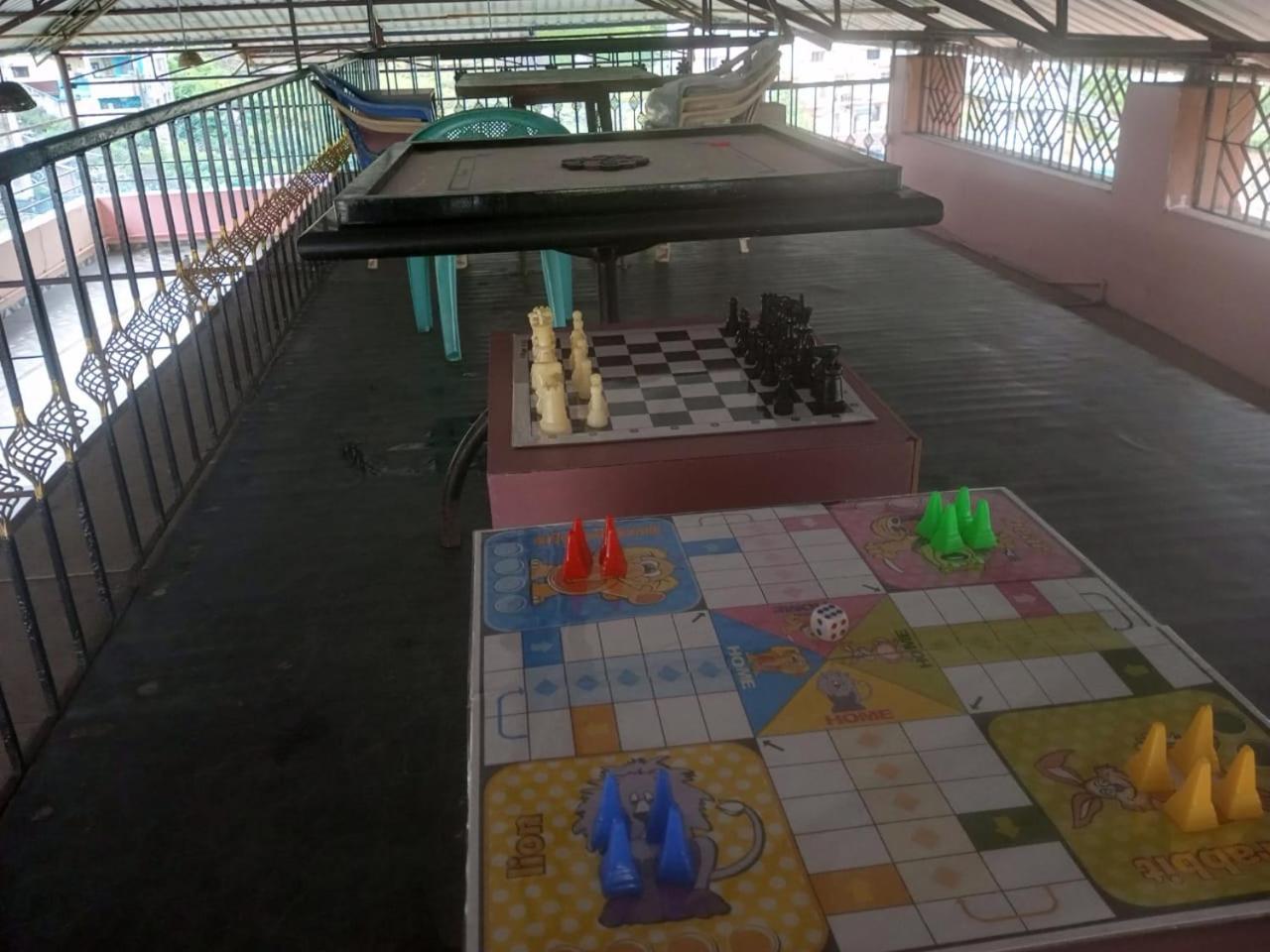 Hotel Jayaraj Residency *