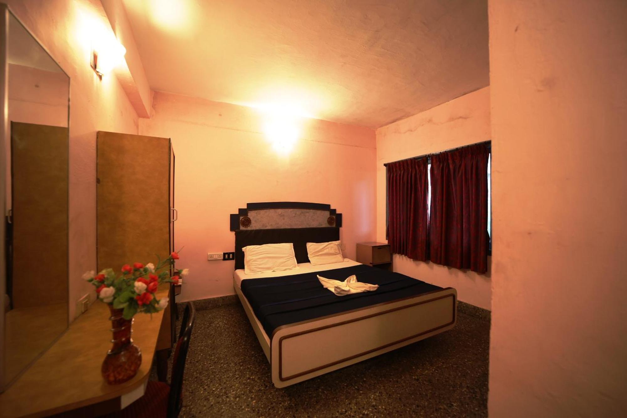 Jayaraj Residency *