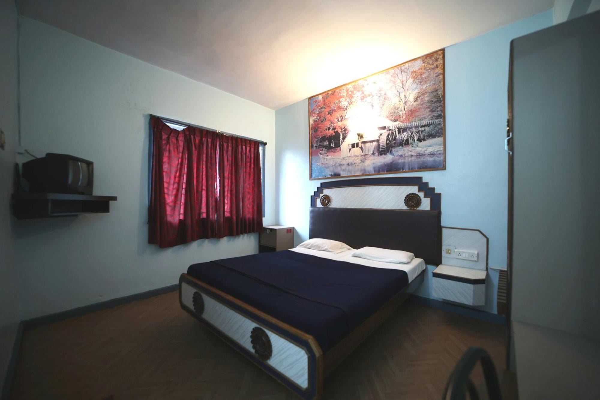 Jayaraj Residency Kodaikanal