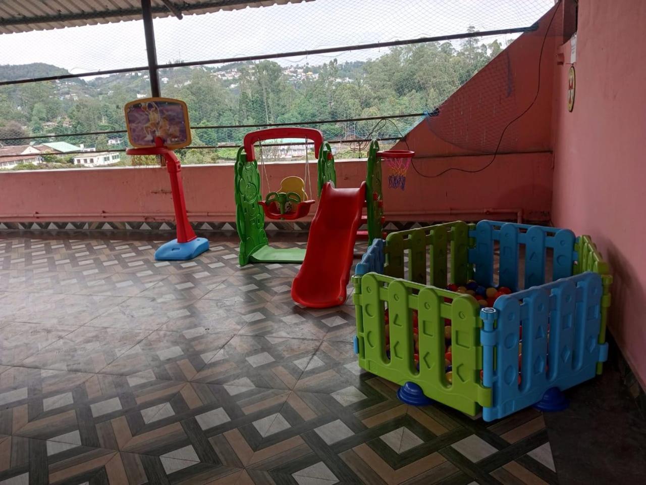 Jayaraj Residency