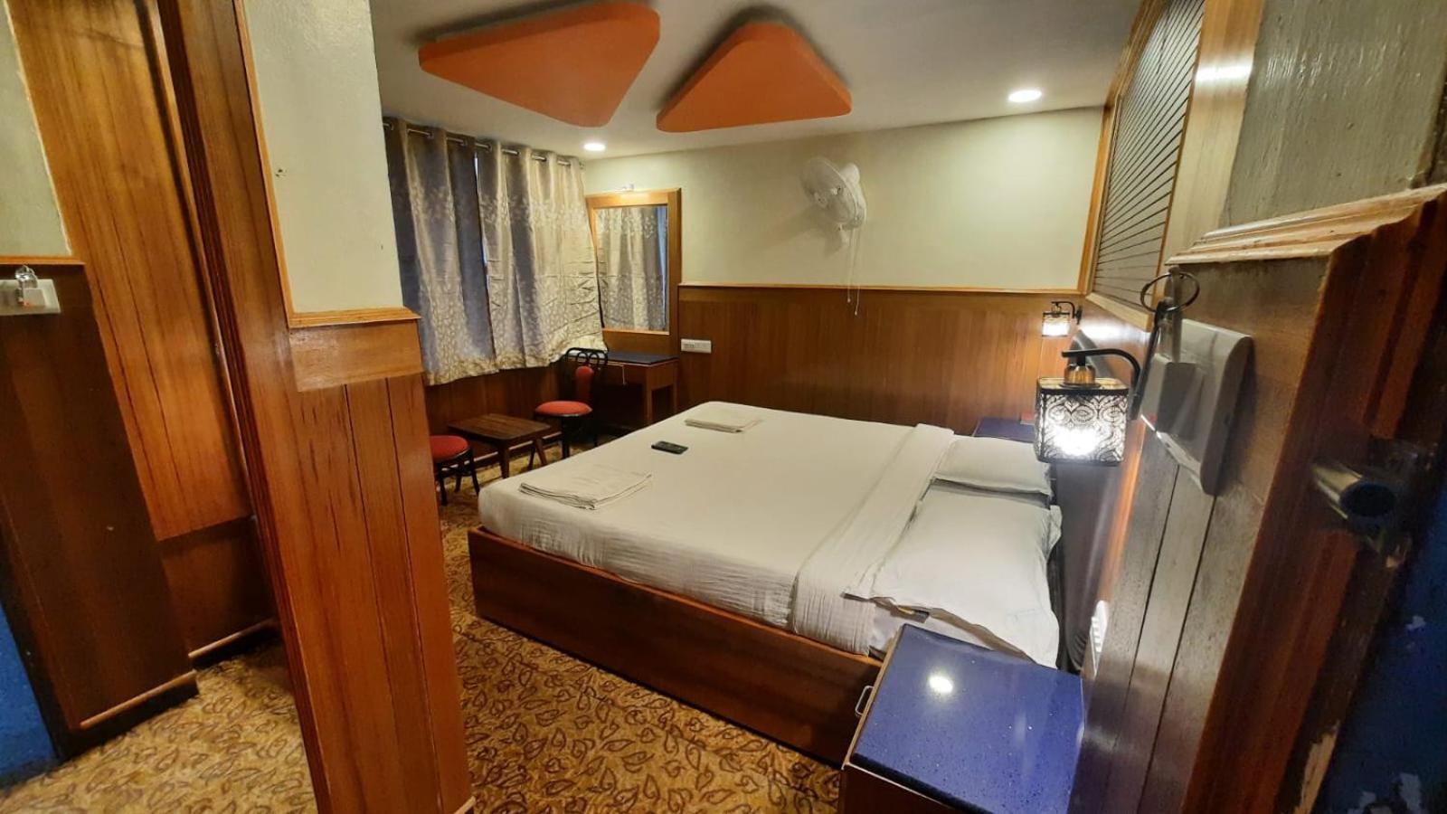 Jayaraj Residency Hotel
