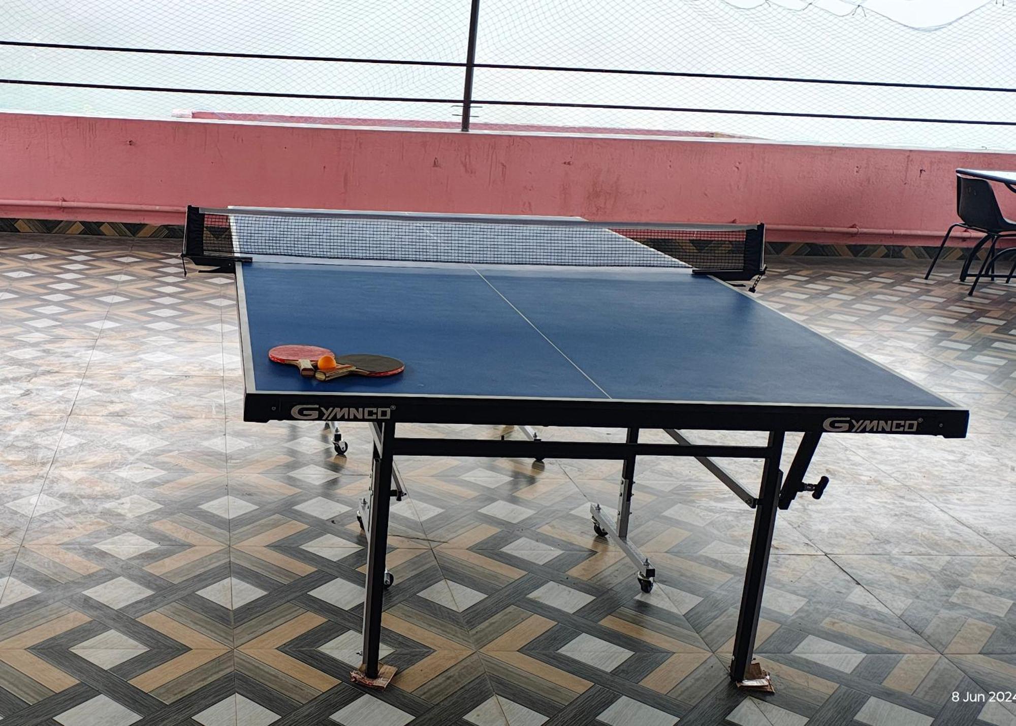 Jayaraj Residency Hotel *
