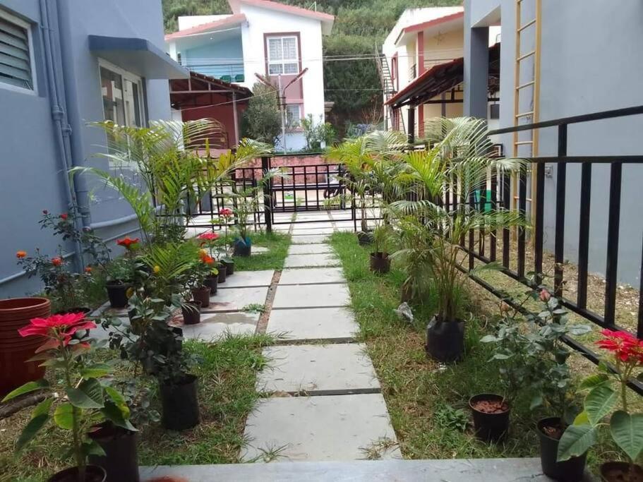 Glass House Kodaikanal
