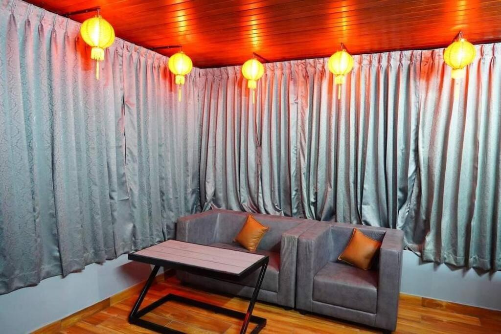 Glass House Holiday home