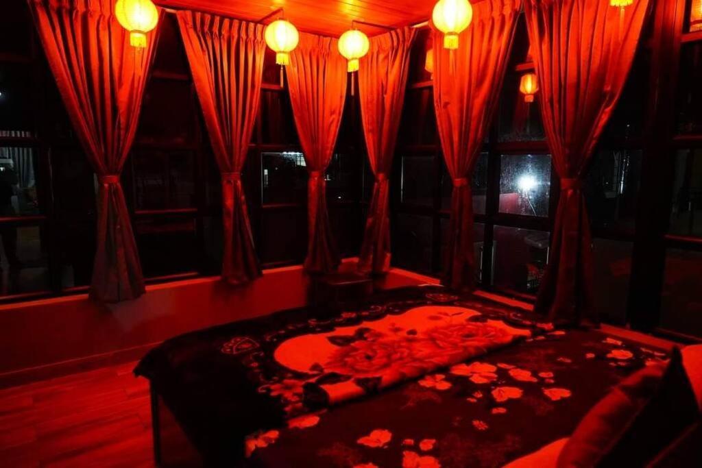 Holiday home Glass House Kodaikanal