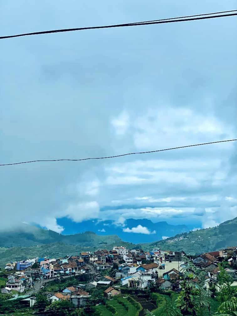 Kodai Sakthi