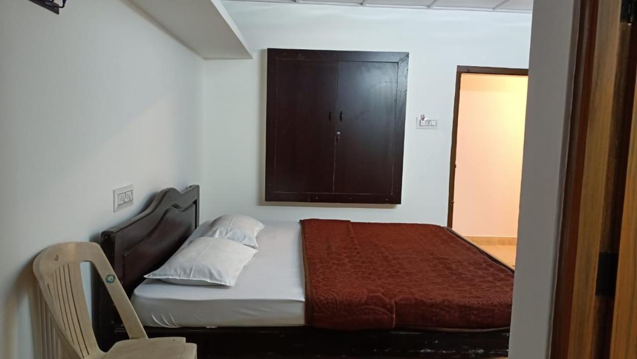Rc Homestay