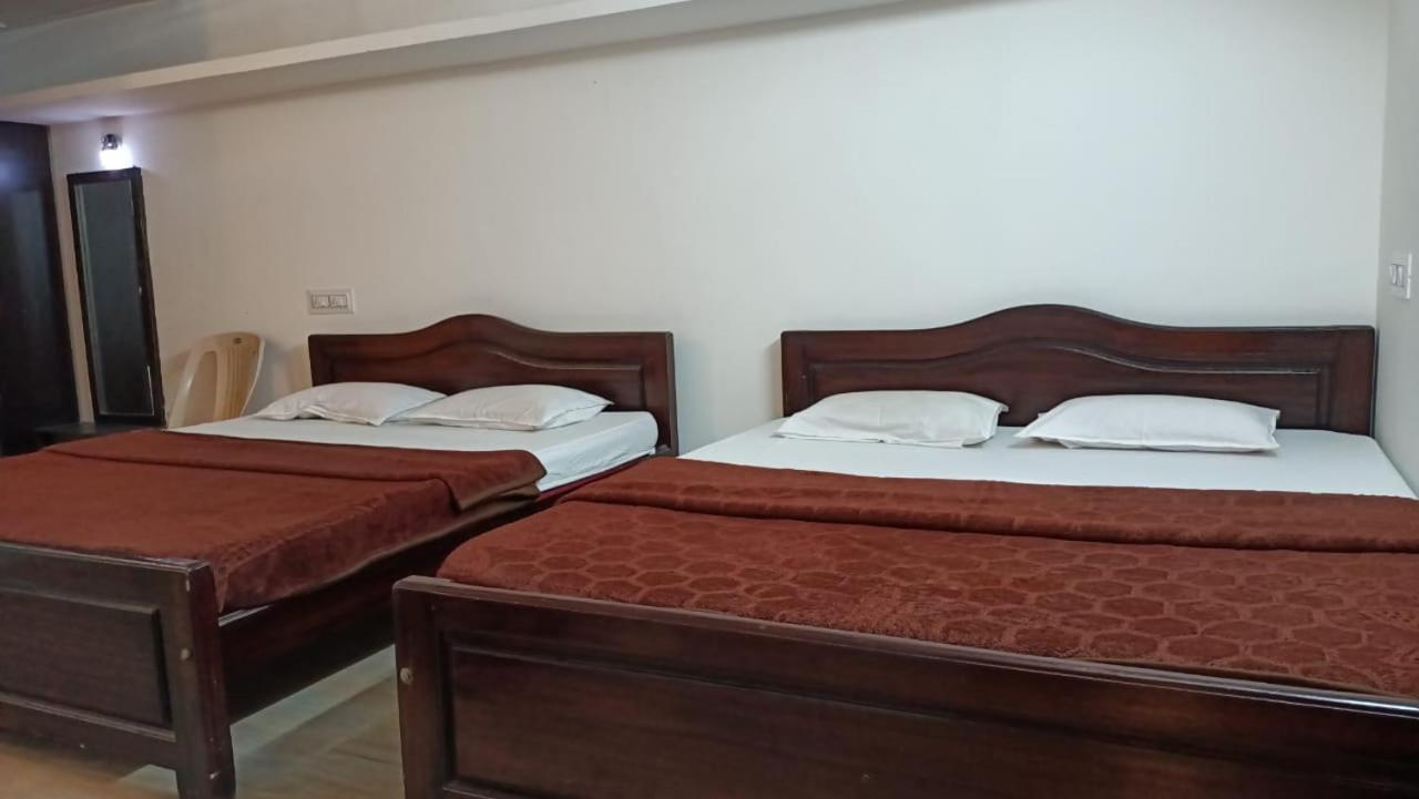 Rc Homestay Lodge Kodaikanal