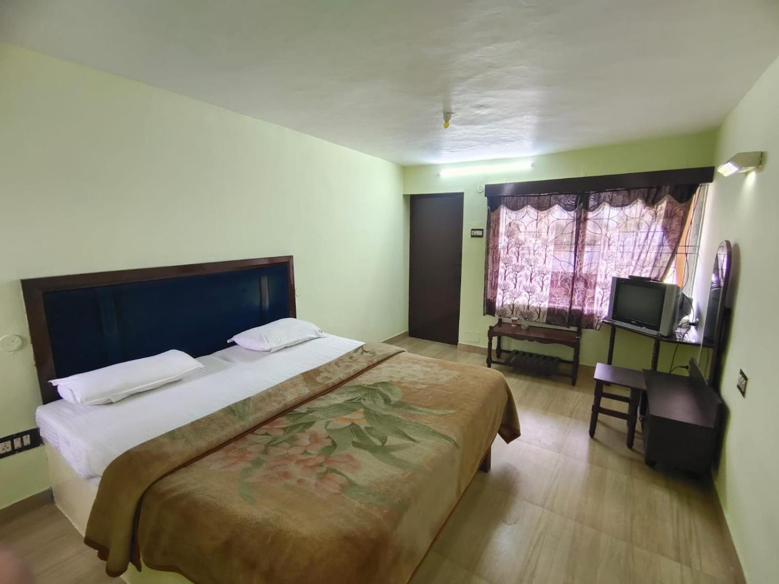 Homestay Yaal Kodaikanal