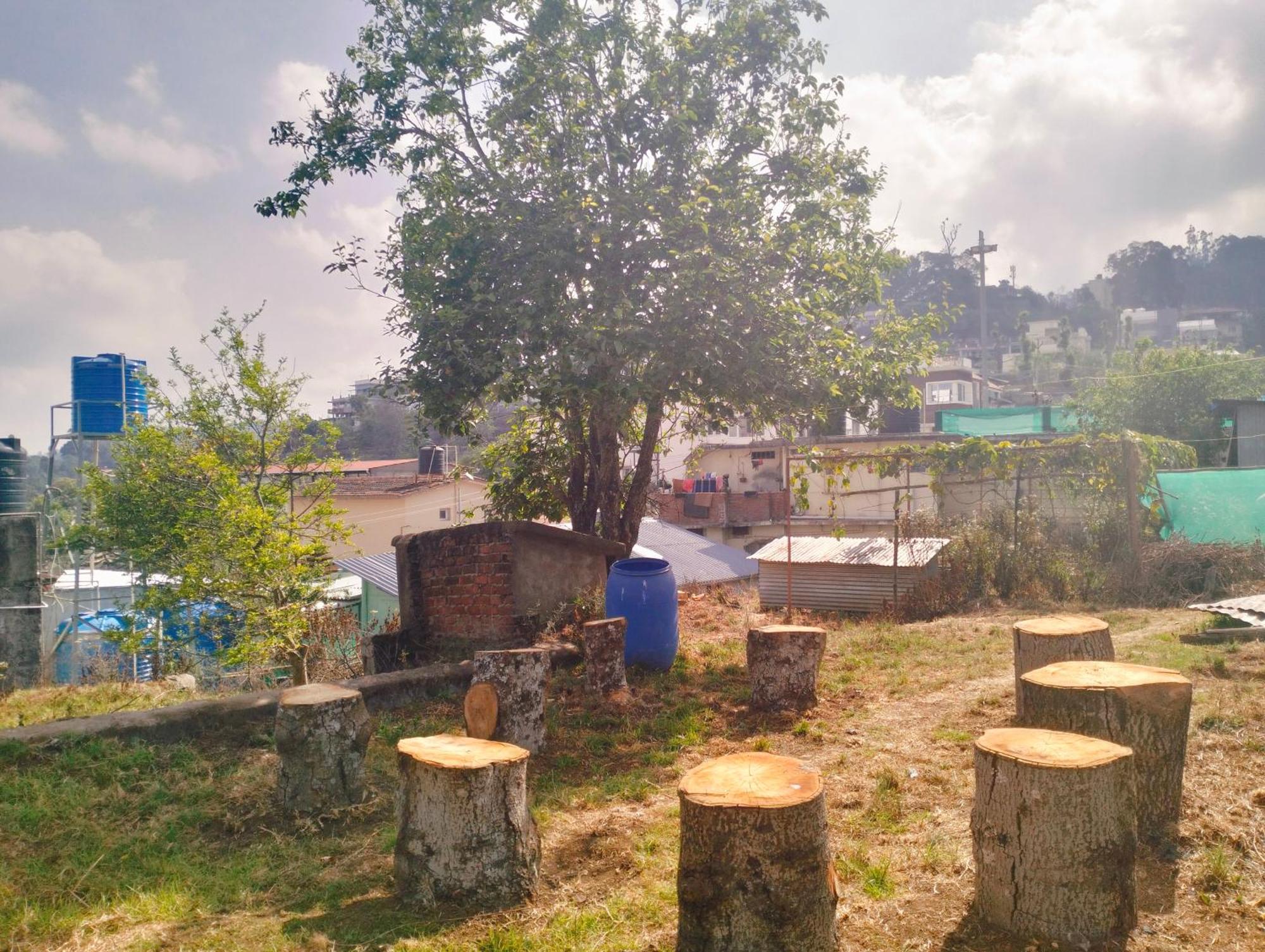 Homestay Yaal Kodaikanal