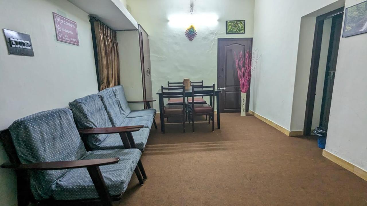 Iniyan Villa's Villa Kodaikanal