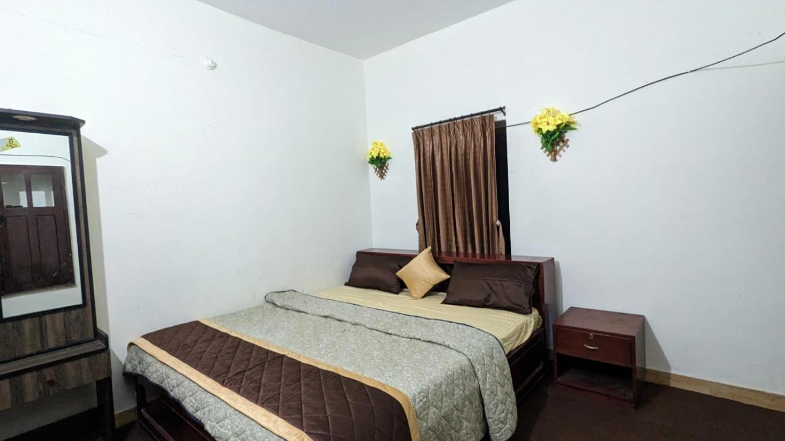 Villa Iniyan Villa's