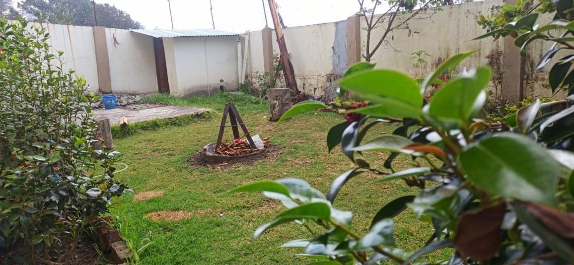 Villa Iniyan Villa's Kodaikanal