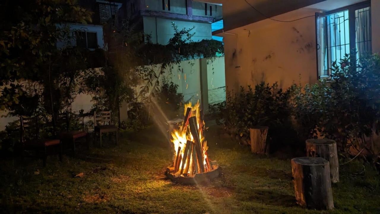 Iniyan Villa's *