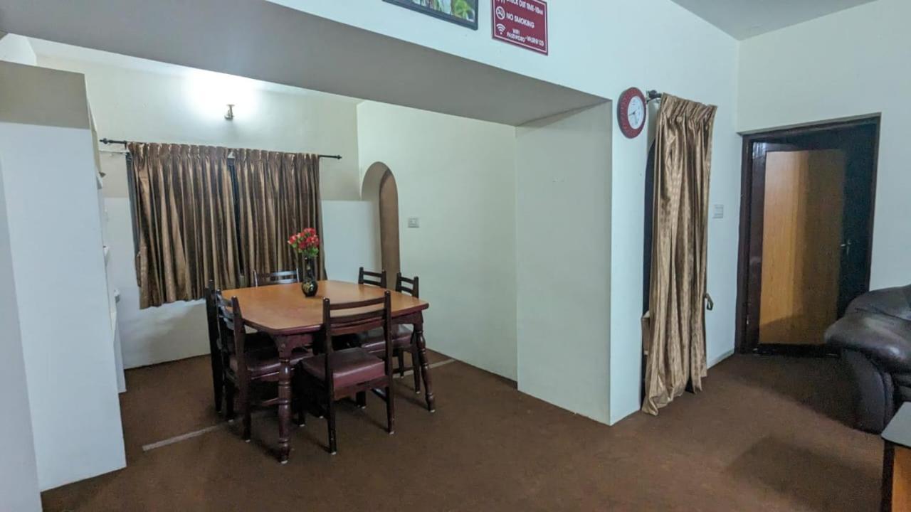 Iniyan Villa's *
