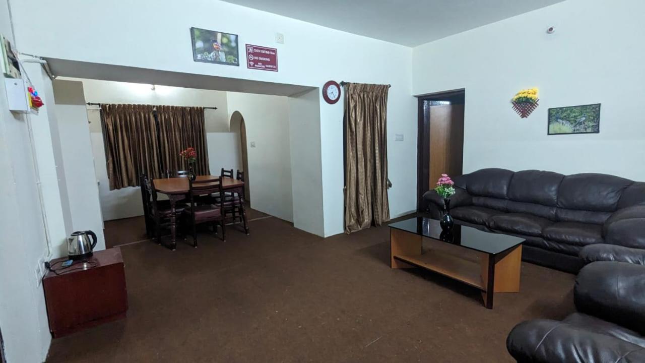 Iniyan Villa's Kodaikanal
