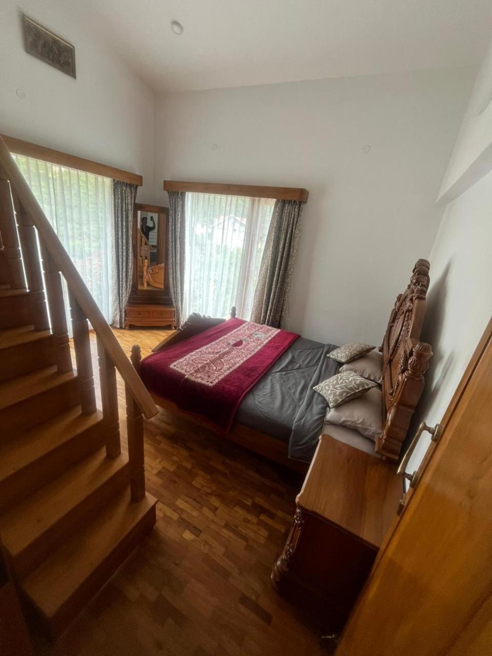 Jai Palace - Guest house