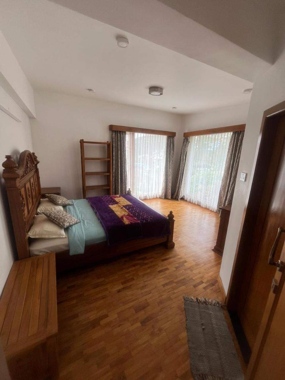 Jai Palace -