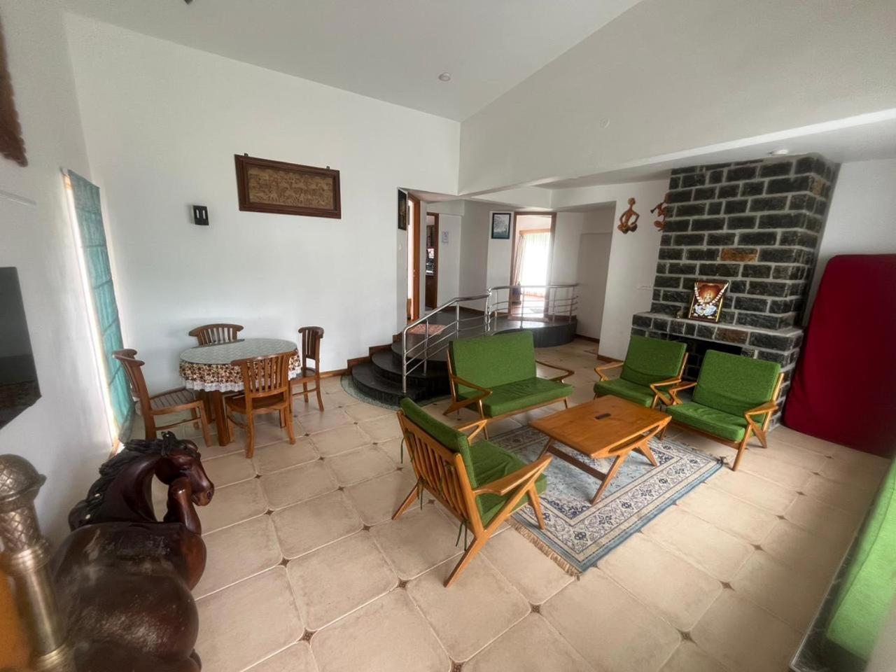 Guest house Jai Palace -