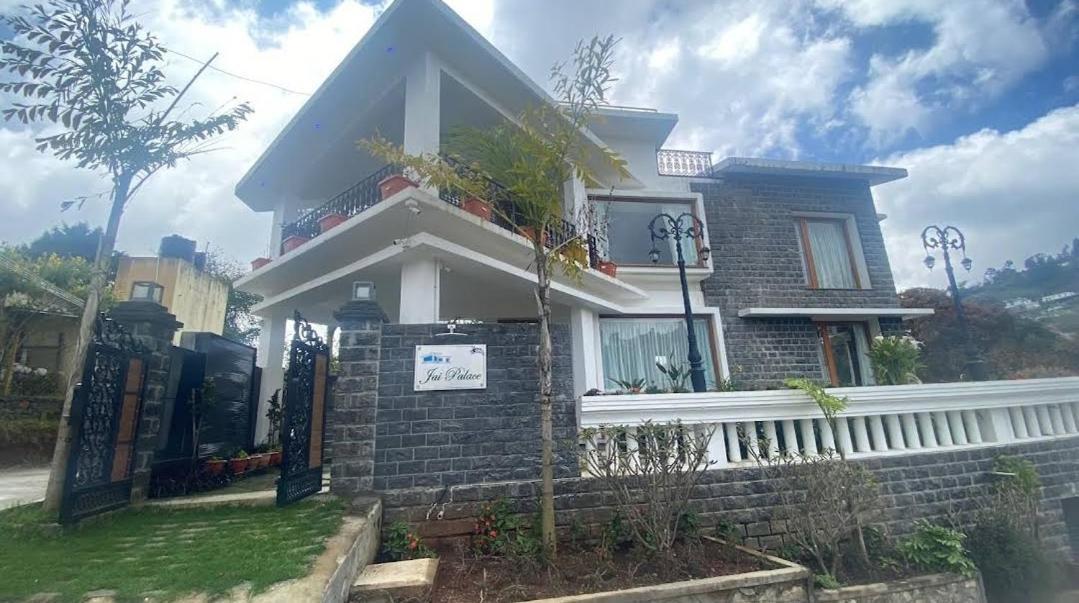 Jai Palace - * Kodaikanal