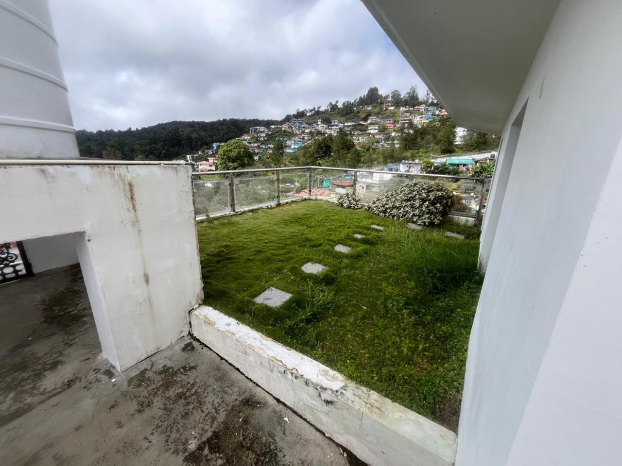 Jai Palace - * Kodaikanal