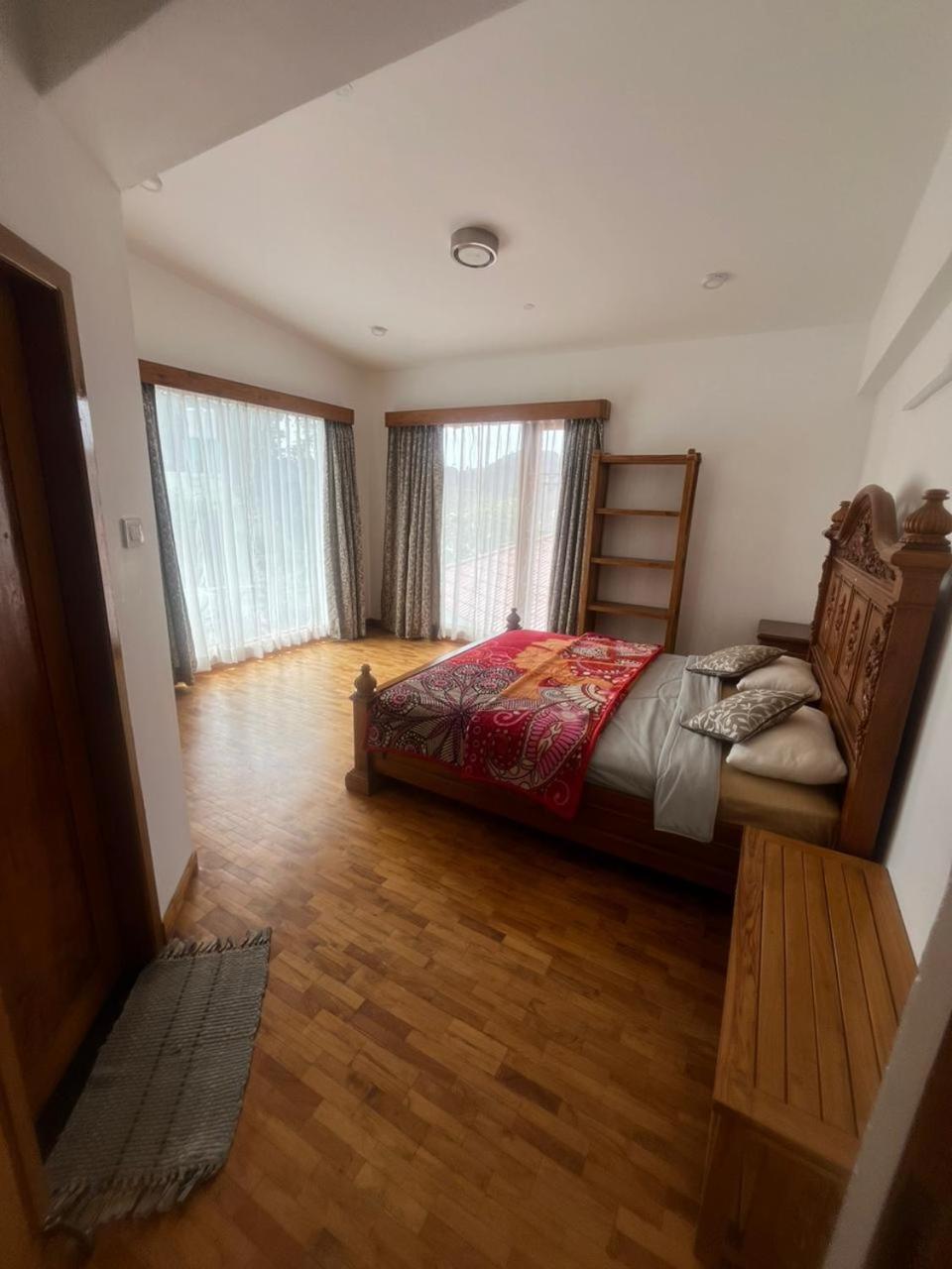 Jai Palace - Guest house Kodaikanal