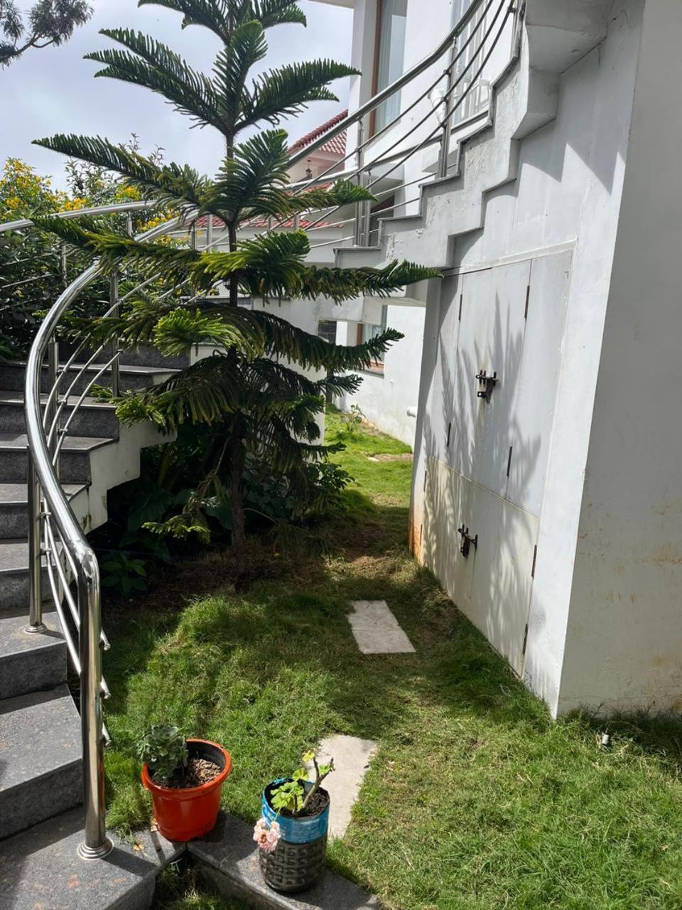 Jai Palace - Guest house *