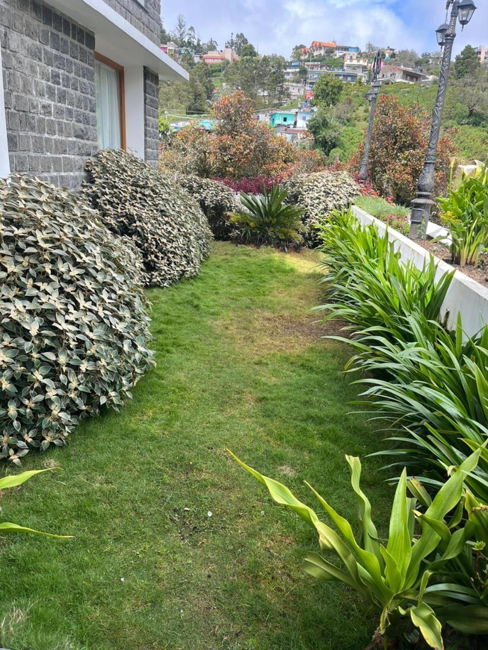 Guest house Jai Palace -