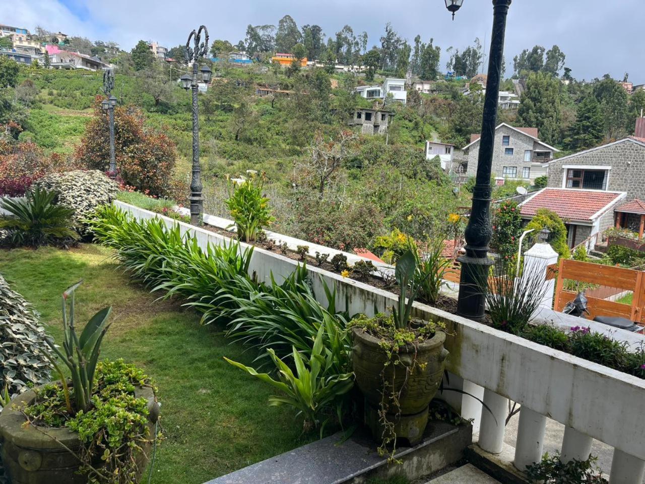 Jai Palace - *