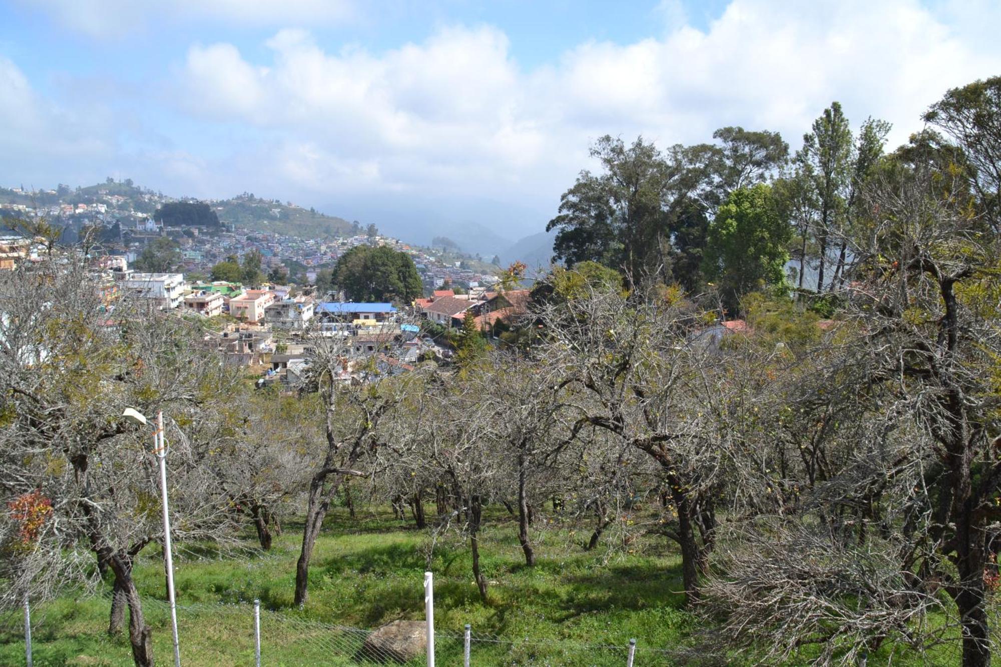 Yagappa Heritage - Near & Bus Stand Resort 4*