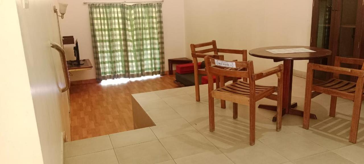 Hotel Dream Star Apartment Kodaikanal