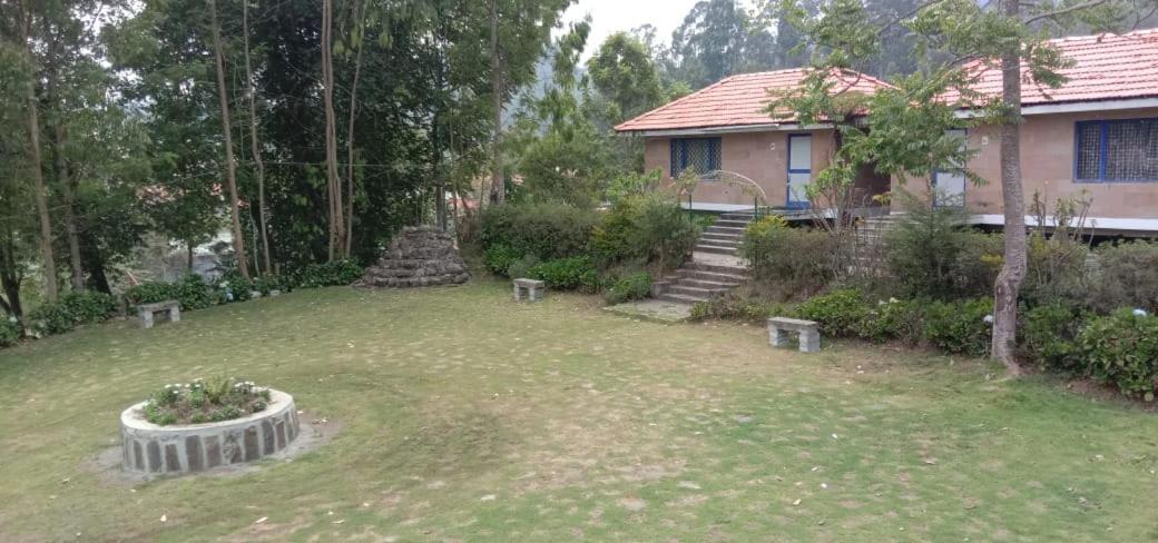 Apartment Hotel Dream Star Kodaikanal