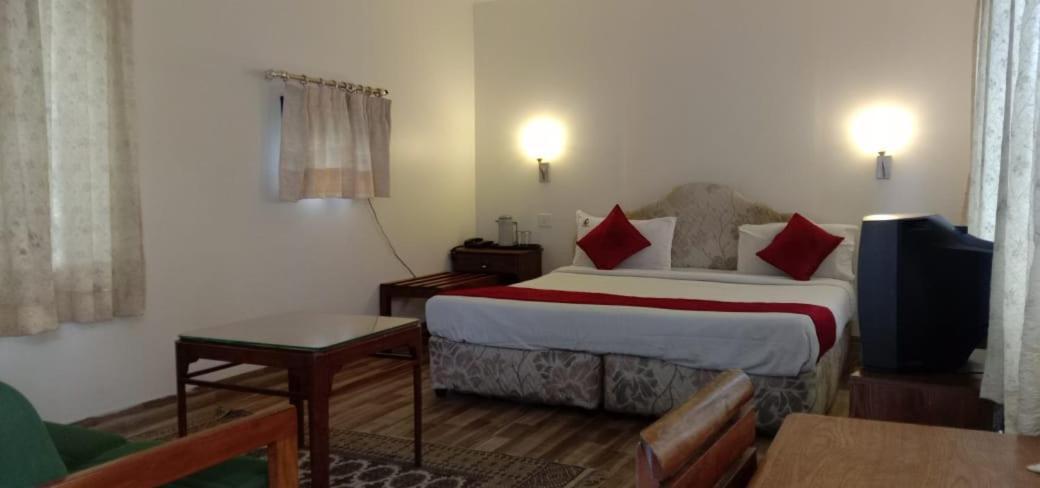 Hotel Dream Star Apartment