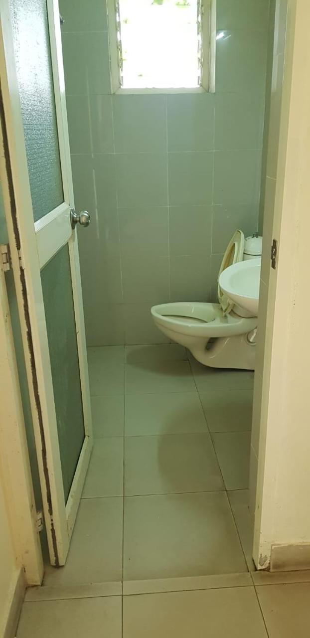 Hotel Dream Star Apartment Kodaikanal