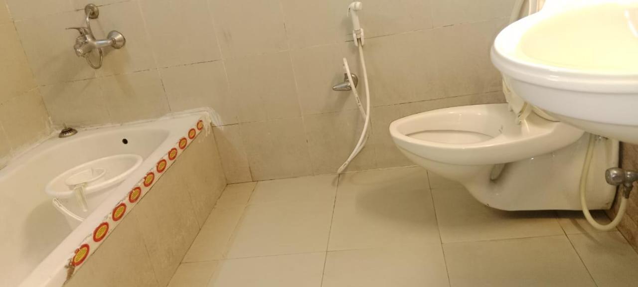 Apartment Hotel Dream Star Kodaikanal