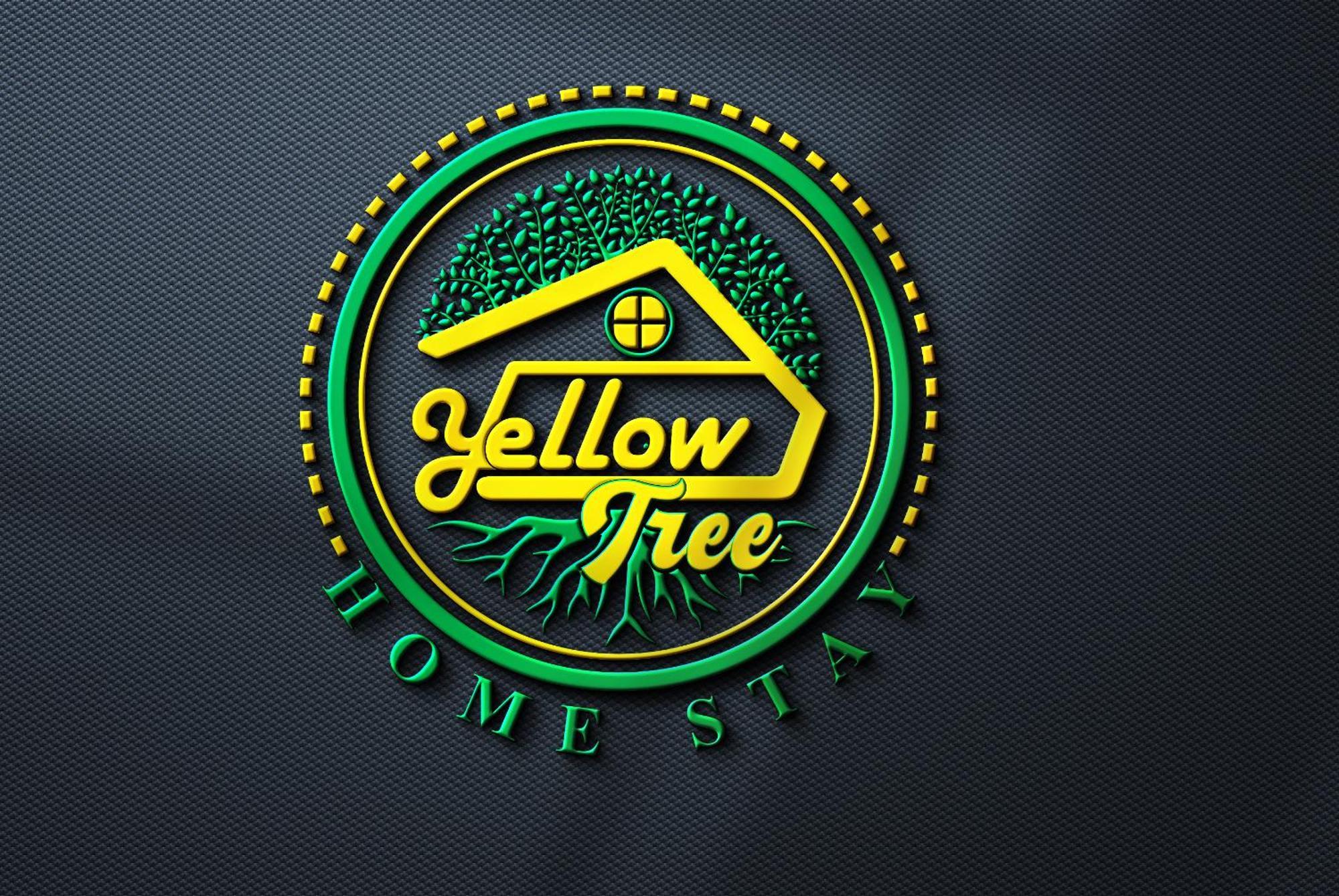 Yellow Tree Kodaikanal