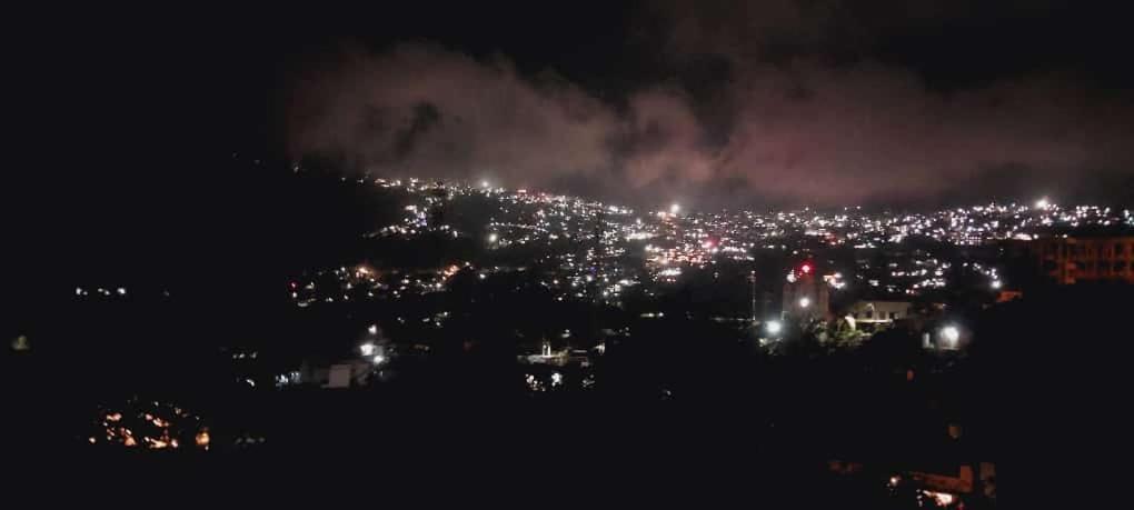 Vihaan * Kodaikanal