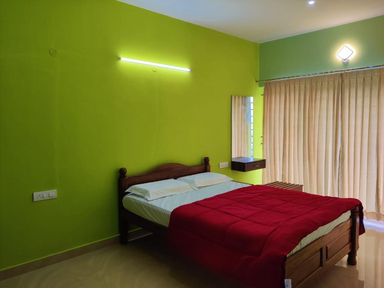 Villa Vihaan *