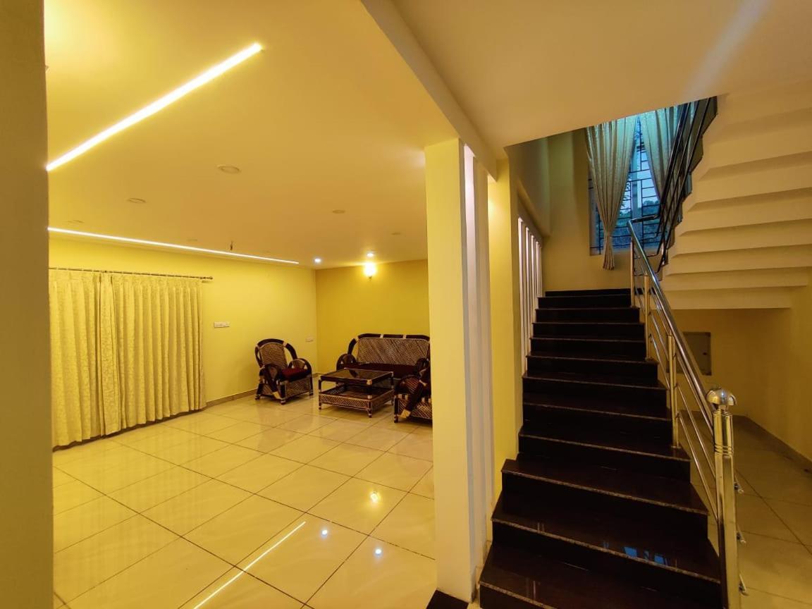 Vihaan Villa Kodaikanal