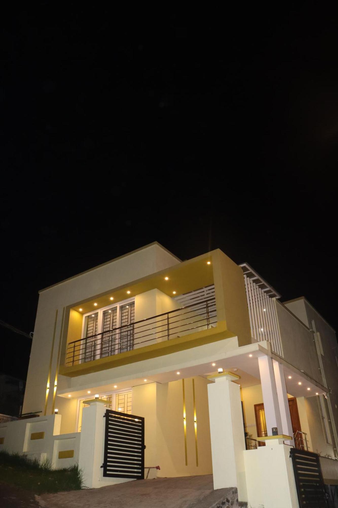 Villa Vihaan Kodaikanal