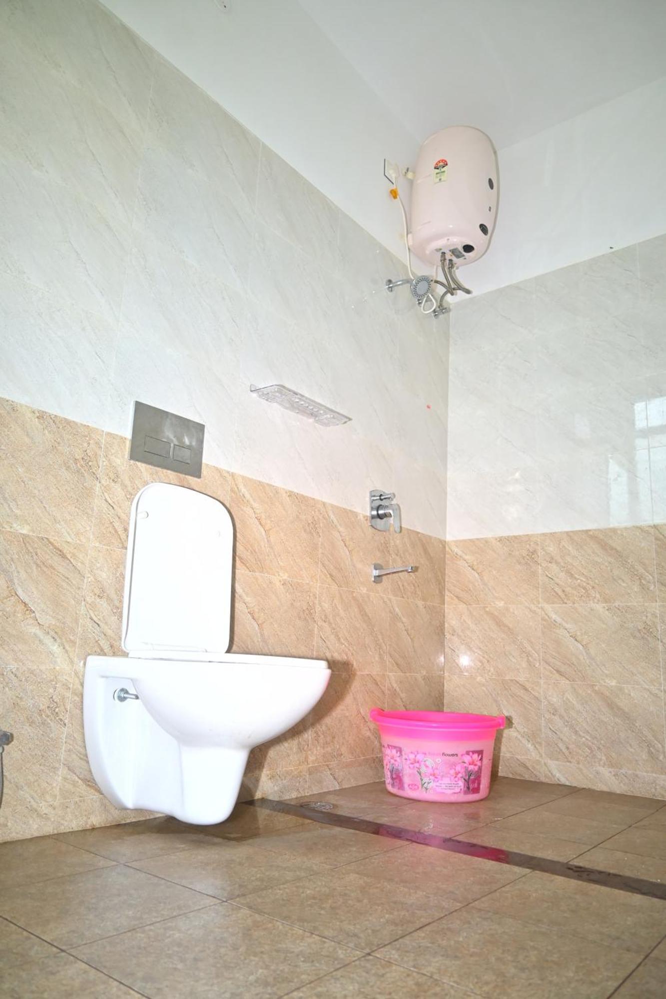 Villa Vihaan Kodaikanal