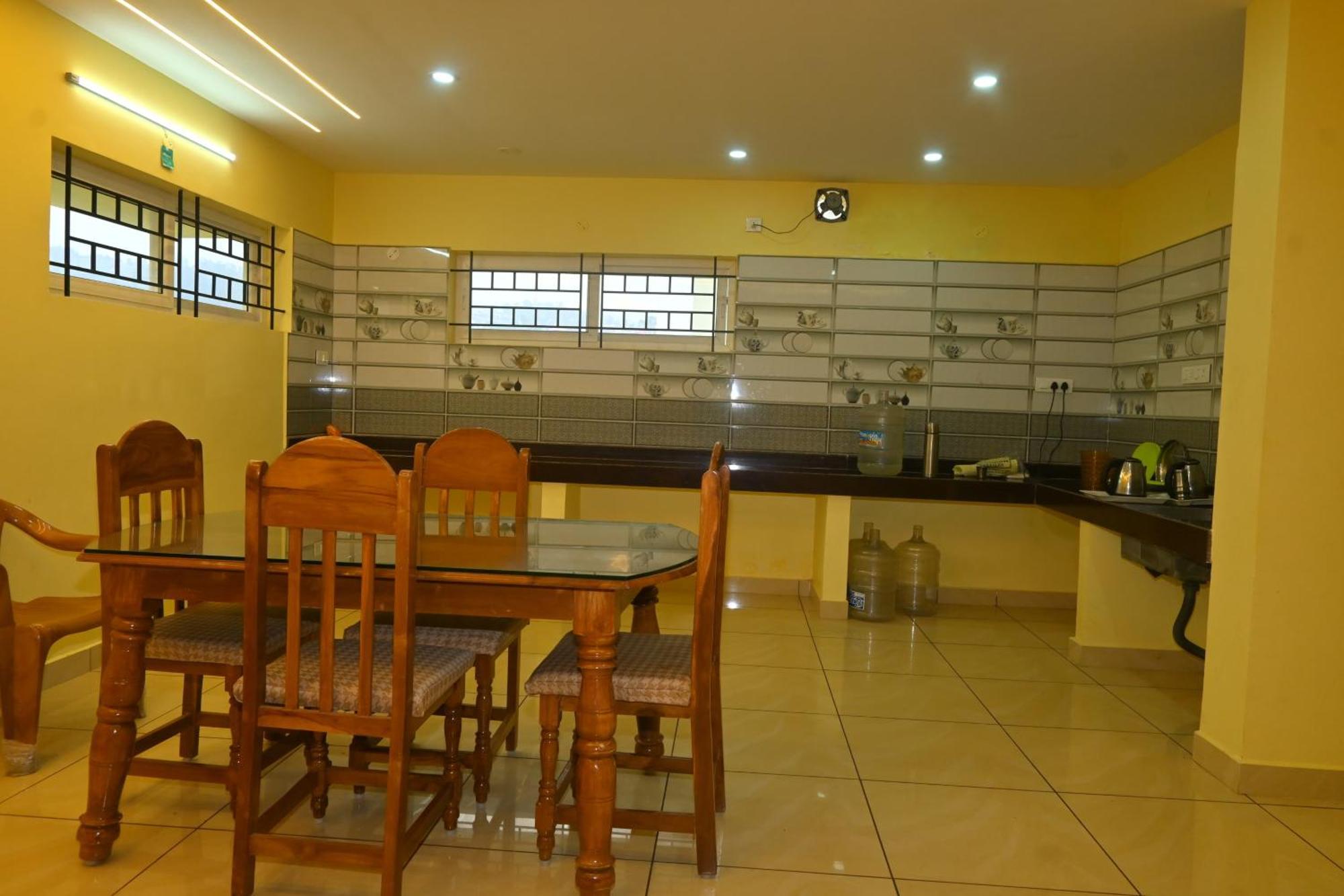 Vihaan Villa Kodaikanal