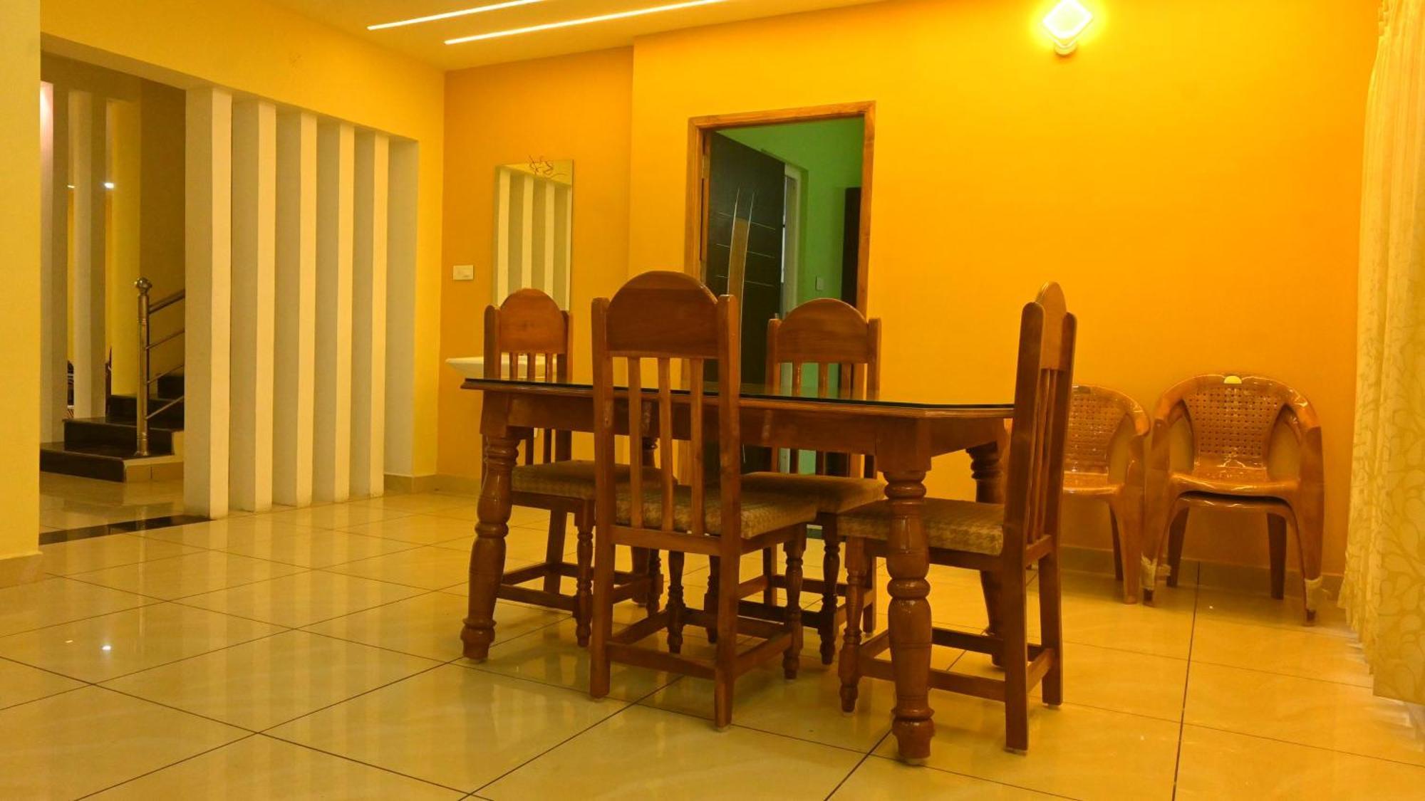 Villa Vihaan Kodaikanal