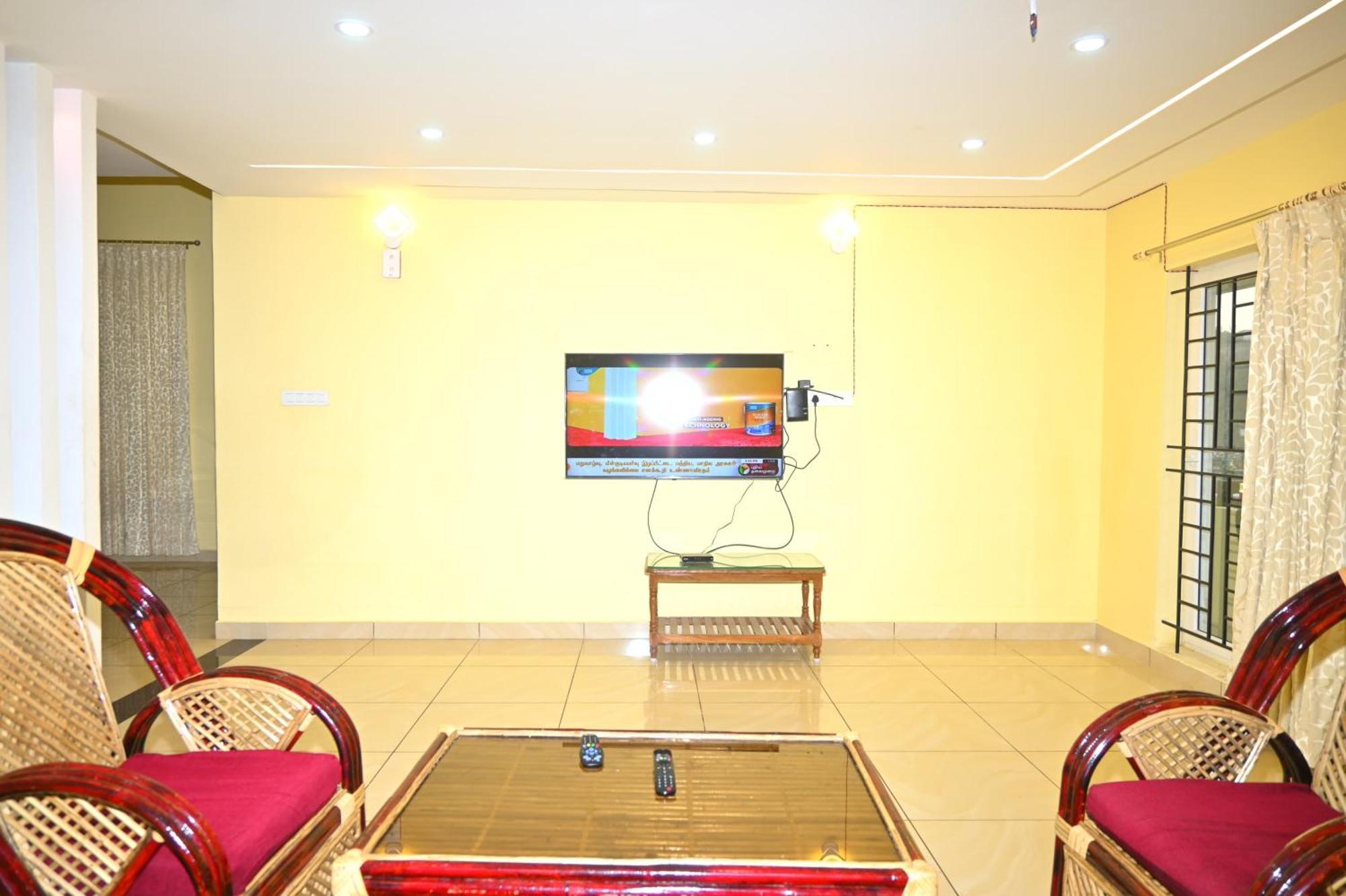 Vihaan Villa
