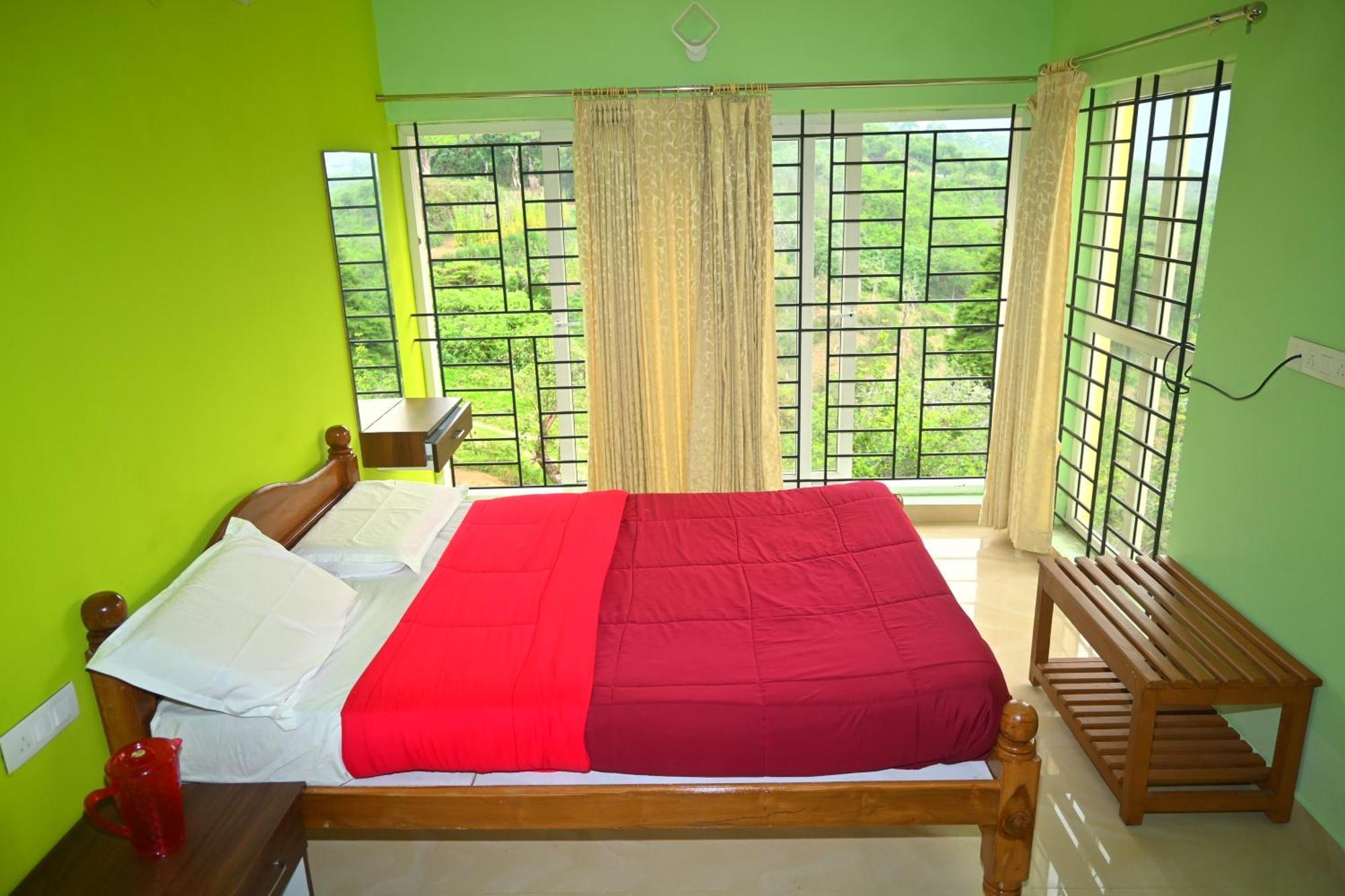 Vihaan Kodaikanal