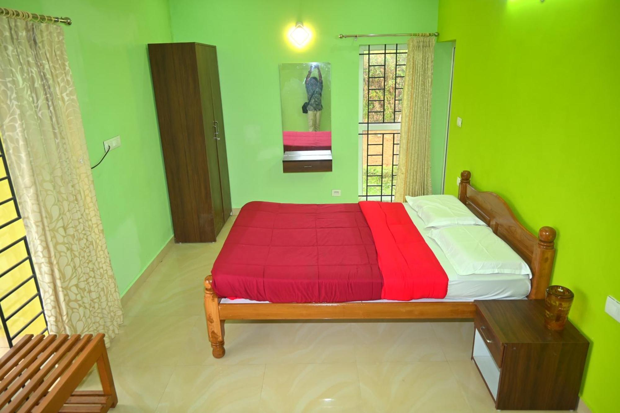 Vihaan Villa