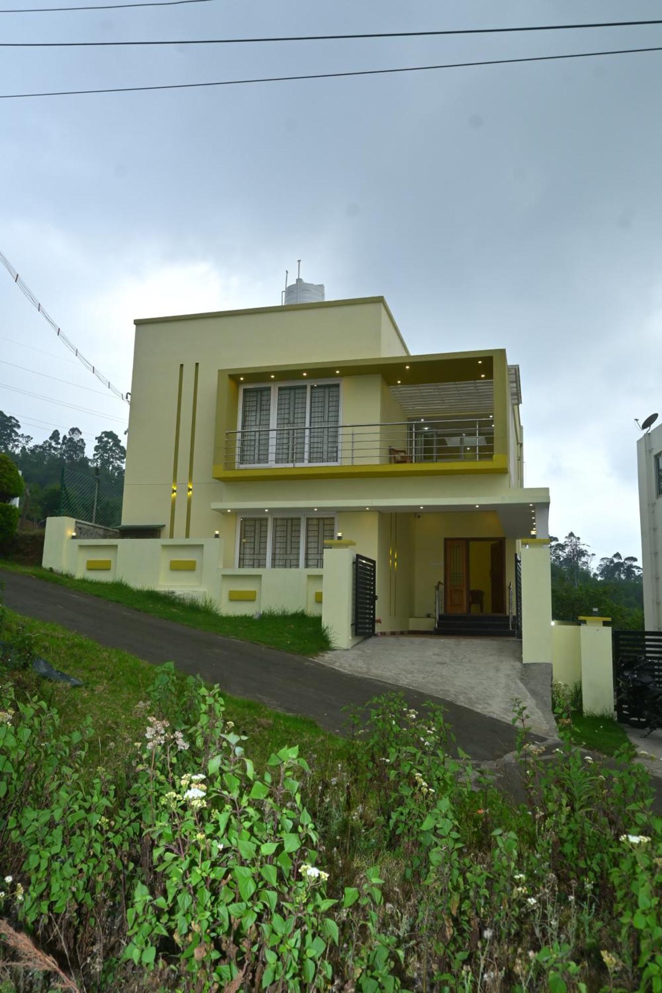 Vihaan Villa