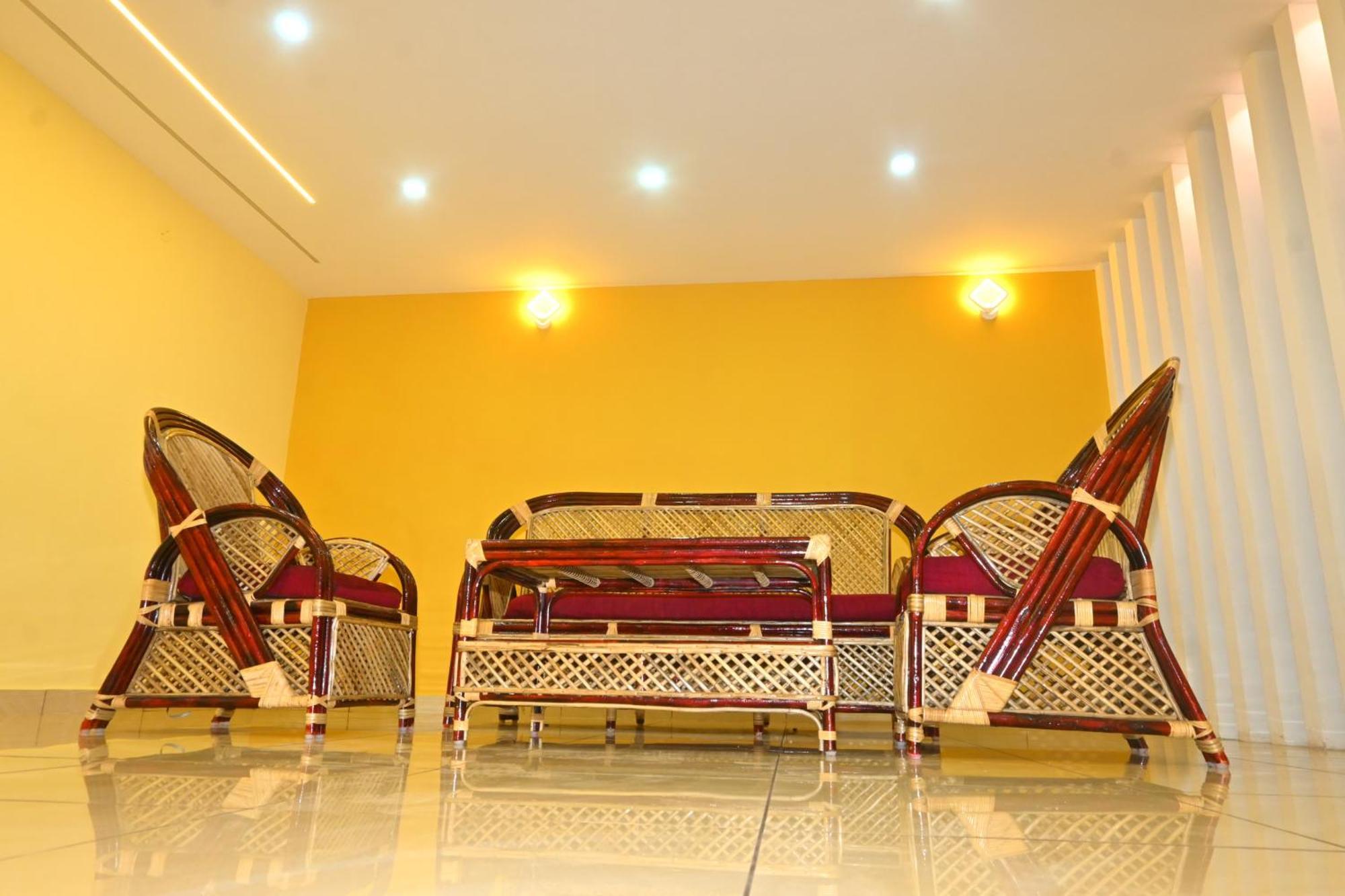Vihaan Villa *