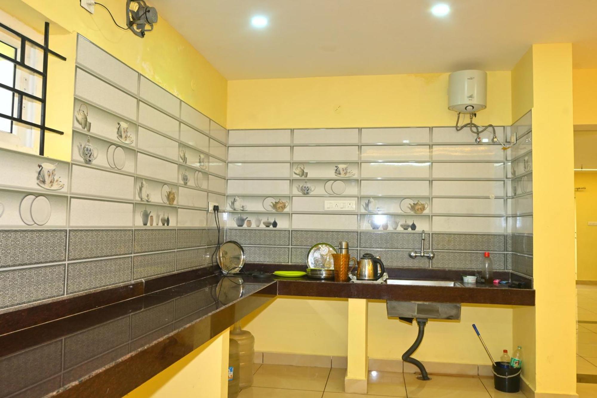 Vihaan Villa Kodaikanal