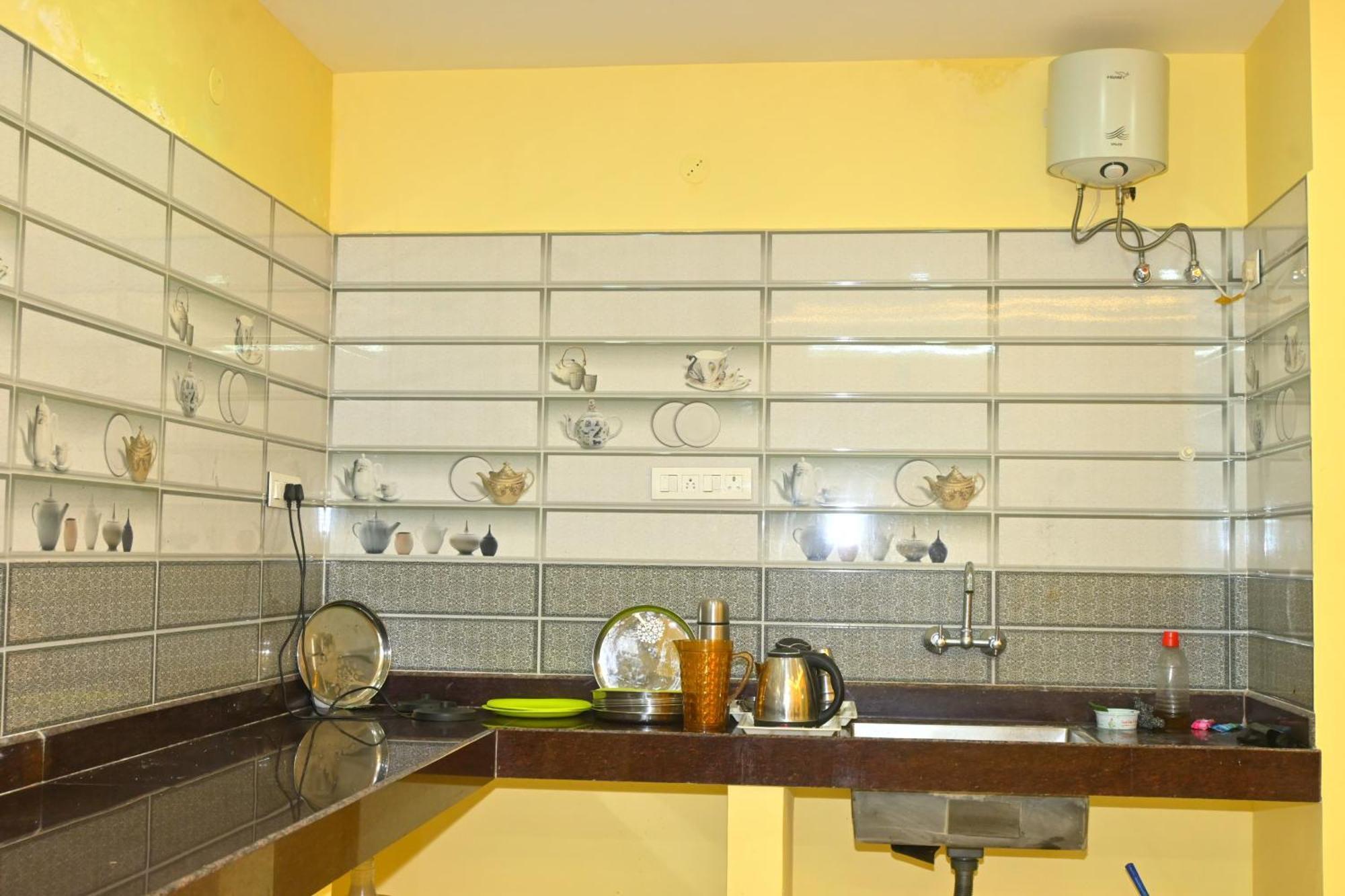 Villa Vihaan *